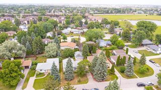 Photo 49: 23 Grover Hills Lane in Winnipeg: Southdale Residential for sale (2H)  : MLS®# 202315736