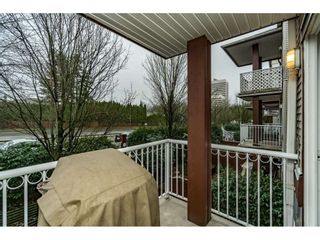 Photo 20: 209 5355 BOUNDARY ROAD in Vancouver: Collingwood VE Condo for sale (Vancouver East)  : MLS®# R2125742