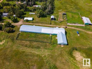 Photo 8: 231076 TWP RD 480: Rural Wetaskiwin County House for sale : MLS®# E4354532