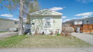 Photo 2: 287 6220 17 Avenue SE in Calgary: Red Carpet Mobile for sale : MLS®# A1218144