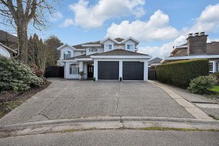Photo 1: 6328 49 AVENUE Avenue in Delta: Holly House for sale in "HOLLY" (Ladner)  : MLS®# R2838882