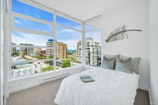 Photo 25: 704 2550 W SPRUCE Street in Vancouver: Fairview VW Condo for sale in "SPRUCE" (Vancouver West)  : MLS®# R2817288