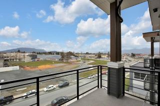 Photo 26: 503 45562 AIRPORT Road in Chilliwack: Chilliwack E Young-Yale Condo for sale : MLS®# R2671314