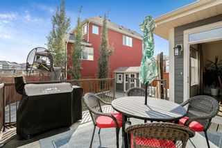 Photo 25: 7955 Masters Boulevard SE in Calgary: Mahogany Detached for sale : MLS®# A2073665