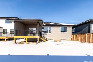 Photo 43: 41 Clunie Court in Moose Jaw: VLA/Sunningdale Residential for sale : MLS®# SK955079