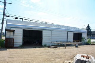 Photo 46: 3235 Millar Avenue in Saskatoon: Hudson Bay Industrial Commercial for sale : MLS®# SK939496