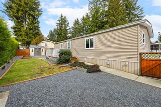 Photo 28: 113 5854 Turner Rd in Nanaimo: Na Pleasant Valley Manufactured Home for sale : MLS®# 923777