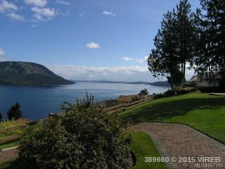Photo 29: 3628 N Arbutus Dr in COBBLE HILL: ML Cobble Hill House for sale (Malahat & Area)  : MLS®# 697318