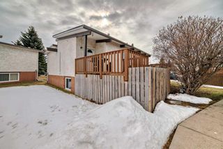 Photo 25: 223 Pinemont Road NE in Calgary: Pineridge Semi Detached (Half Duplex) for sale : MLS®# A2120307