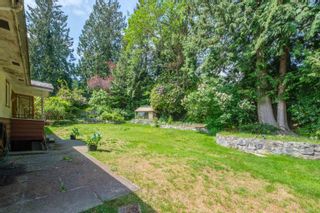 Photo 12: 1250 WELLINGTON Drive in North Vancouver: Lynn Valley House for sale : MLS®# R2787392