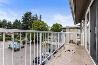 Photo 14: 302 33664 MARSHALL Road in Abbotsford: Central Abbotsford Condo for sale in "Abby Mews" : MLS®# R2788878