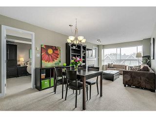 Photo 8: 308 7088 MONT ROYAL Square in Vancouver: Champlain Heights Condo for sale in "The Brittany" (Vancouver East)  : MLS®# V1107585