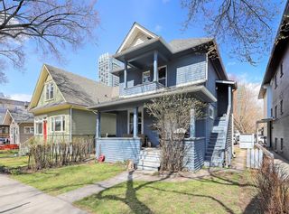 Photo 2: 828 18 Avenue SW in Calgary: Lower Mount Royal Detached for sale : MLS®# A2054508