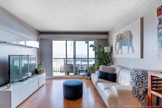 Photo 14: 307 312 CARNARVON Street in New Westminster: Downtown NW Condo for sale in "Carnarvon Terrace" : MLS®# R2531709