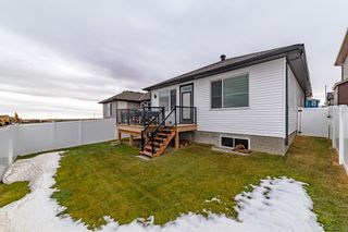 Photo 32: 1132 Iron Landing Way: Crossfield Detached for sale : MLS®# A2012720