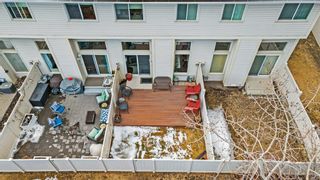 Photo 27: 716 Queenston Terrace SE in Calgary: Queensland Row/Townhouse for sale : MLS®# A2039290