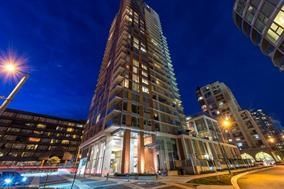 Main Photo: 2607 1351 CONTINENTAL Street in Vancouver: Downtown VW Condo for sale in "Maddox" (Vancouver West)  : MLS®# R2240784
