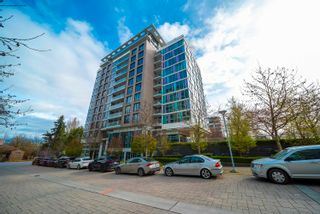Photo 1: 1209 8988 PATTERSON Road in Richmond: West Cambie Condo for sale in "CONCORD GARDENS" : MLS®# R2872239