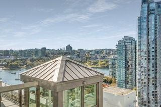 Photo 12: 2307 1323 HOMER Street in Vancouver: Yaletown Condo for sale in "PACIFIC POINT" (Vancouver West)  : MLS®# R2848400
