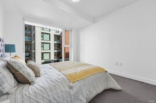 Photo 18: 506 1571 W 57TH Avenue in Vancouver: South Granville Condo for sale in "SHANNON WALL CENTRE - WILSHIRE HOUSE" (Vancouver West)  : MLS®# R2873275