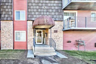 Photo 2: 16D 80 Galbraith Drive SW in Calgary: Glamorgan Apartment for sale : MLS®# A2095037
