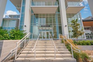 Photo 25: 810 657 WHITING Way in Coquitlam: Coquitlam West Condo for sale : MLS®# R2726533