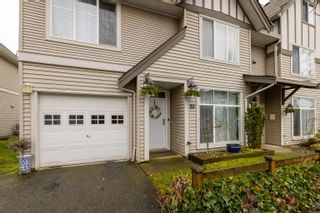 Photo 2: 97 6465 184A Street in Surrey: Cloverdale BC Townhouse for sale (Cloverdale)  : MLS®# R2748107