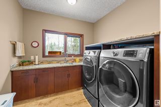 Photo 27: 188 WINDERMERE Drive in Edmonton: Zone 56 House for sale : MLS®# E4382802