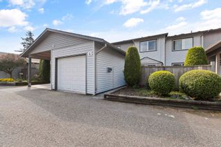 Photo 28: 4 46689 FIRST Avenue in Chilliwack: Chilliwack Proper East Townhouse for sale in "MOUNT BAKER ESTATES" : MLS®# R2776516