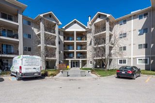 Photo 34: 4214 4975 130 Avenue SE in Calgary: McKenzie Towne Apartment for sale : MLS®# A2125583