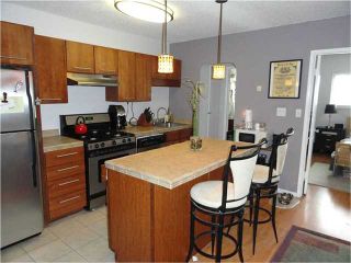 Photo 1: MISSION HILLS Residential for sale or rent : 1 bedrooms : 720 Lewis #4 in San Diego