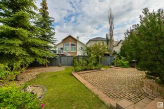 Photo 8: 1420 BISHOP Point in Edmonton: Zone 55 House for sale : MLS®# E4348116
