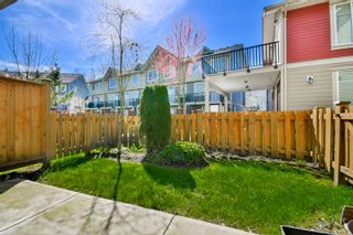 Photo 18: 51 15399 GUILDFORD Drive in Surrey: Guildford Townhouse for sale in "Guildford Green" (North Surrey)  : MLS®# R2053627