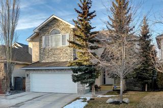 Main Photo: 254 Strathridge Place SW in Calgary: Strathcona Park Detached for sale : MLS®# A2109901