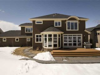 Photo 19: 11 Spring Willow Way SW in CALGARY: Springbank Hill Residential Detached Single Family for sale (Calgary)  : MLS®# C3471244
