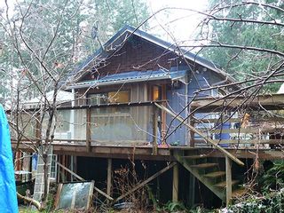 Photo 5: 929 BAYVIEW Road: Roberts Creek House for sale (Sunshine Coast)  : MLS®# R2145495