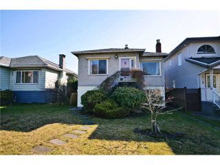 Photo 10: 6380 FLEMING Street in Vancouver: Knight House for sale (Vancouver East)  : MLS®# V939518