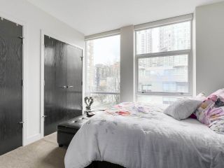 Photo 16: 401 1455 HOWE STREET in Vancouver: Yaletown Condo for sale (Vancouver West)  : MLS®# R2145939