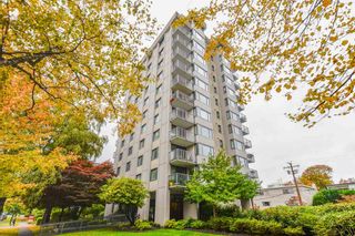 Photo 20: 401 2165 W 40TH Avenue in Vancouver: Kerrisdale Condo for sale in "THE VERONICA" (Vancouver West)  : MLS®# R2117072