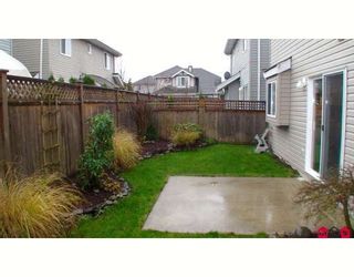Photo 10: 9436 202A Street in Langley: Walnut Grove House for sale in "River Wynde" : MLS®# F2729502