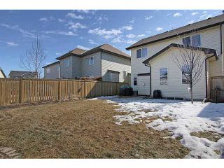 Photo 19: 5356 COPPERFIELD Gate SE in CALGARY: Copperfield Residential Detached Single Family for sale (Calgary)  : MLS®# C3561358