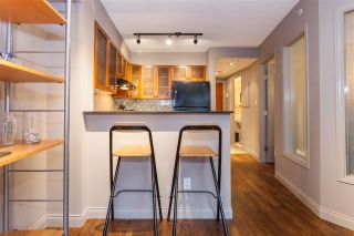 Photo 5: 201 55 ALEXANDER Street in Vancouver: Downtown VE Condo for sale in "55 Alexander" (Vancouver East)  : MLS®# R2122121