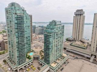 Photo 1: 901 10 Yonge Street in Toronto: Waterfront Communities C1 Condo for lease (Toronto C01)  : MLS®# C4646247