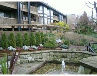 Photo 1: 107 7055 WILMA Street in Burnaby: Middlegate BS Condo for sale in "THE BERESFORD" (Burnaby South)  : MLS®# V682753