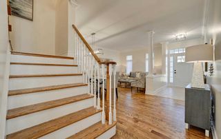 Photo 9: 35 Vanguard Drive in Whitby: Brooklin House (2-Storey) for sale : MLS®# E5427947