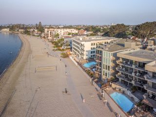Photo 22: PACIFIC BEACH Condo for sale : 2 bedrooms : 1235 Parker Place #1F in San Diego