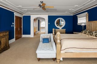 Photo 43: 249 King George Terr in Oak Bay: OB Gonzales House for sale : MLS®# 931290