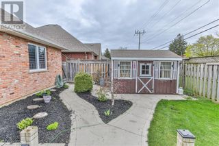 Photo 42: 29 RICHARD Court in Aylmer: House for sale : MLS®# 40414912
