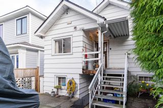 Photo 20: 4115 ELGIN Street in Vancouver: Fraser VE House for sale (Vancouver East)  : MLS®# R2628405