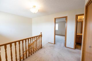 Photo 18: 45 Aintree Crescent in Winnipeg: Richmond West Residential for sale (1S)  : MLS®# 202107586